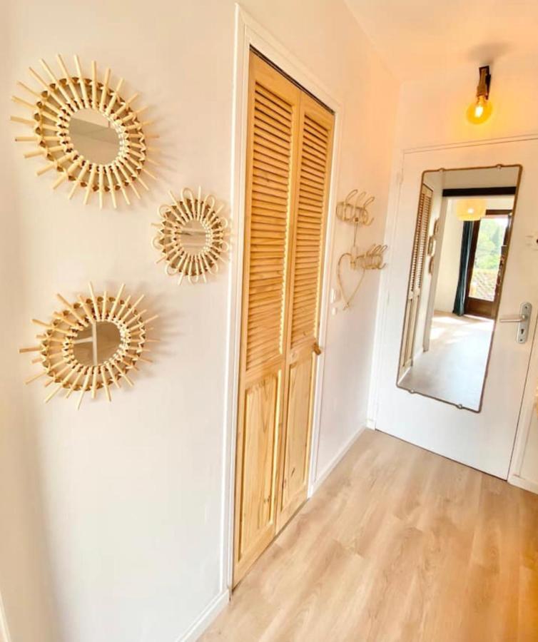Tiki Plage Agay Studio Drammont Exterior photo